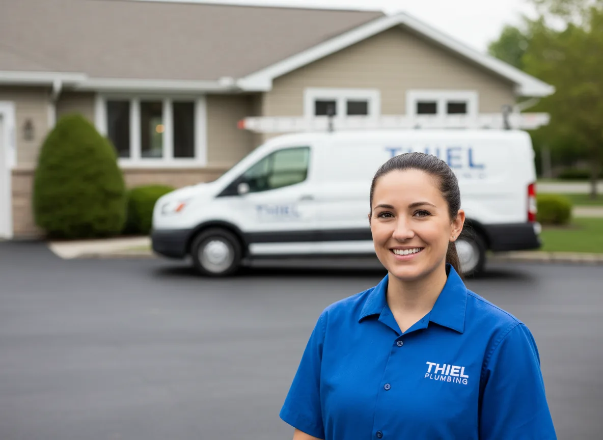 Plumber Weippe, ID FAQs
